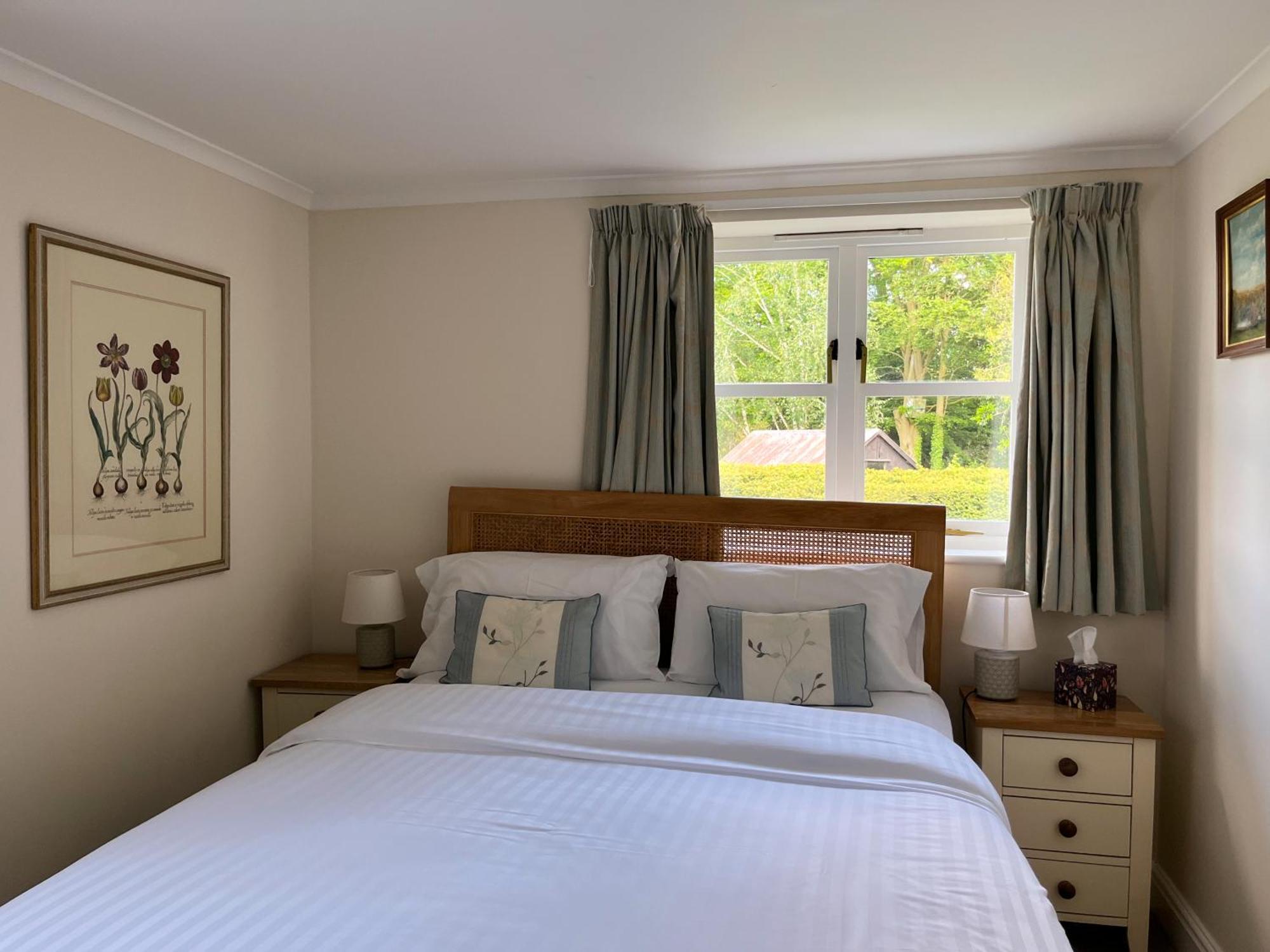 The Cottage Guest House Birchanger Luaran gambar