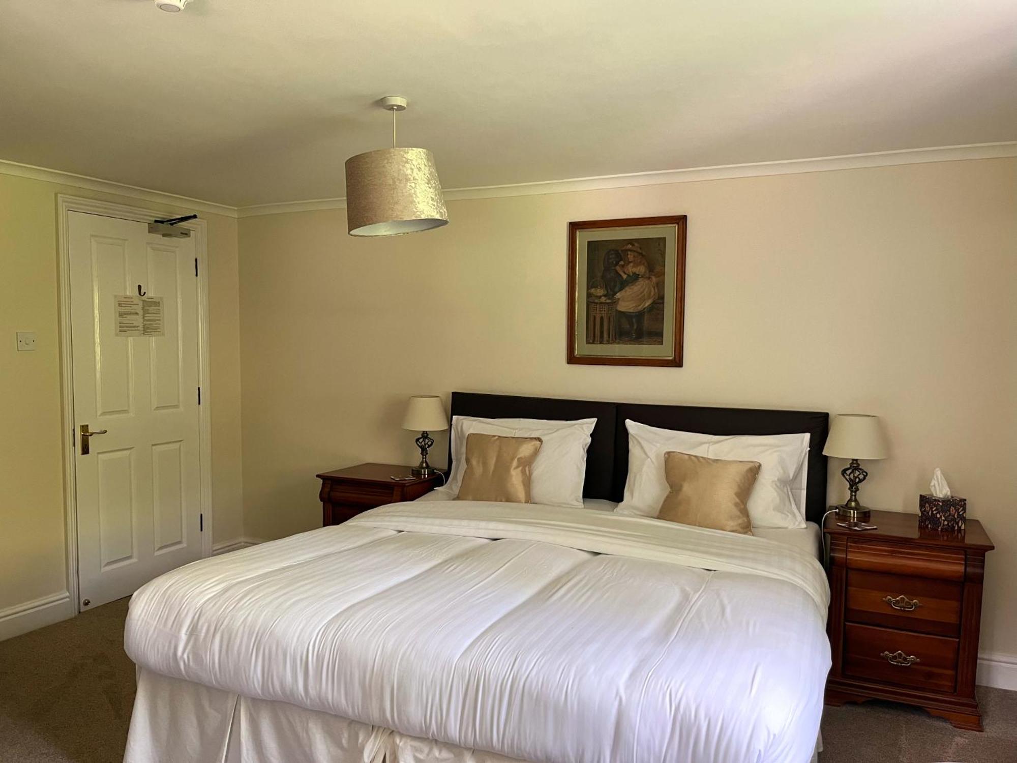 The Cottage Guest House Birchanger Luaran gambar
