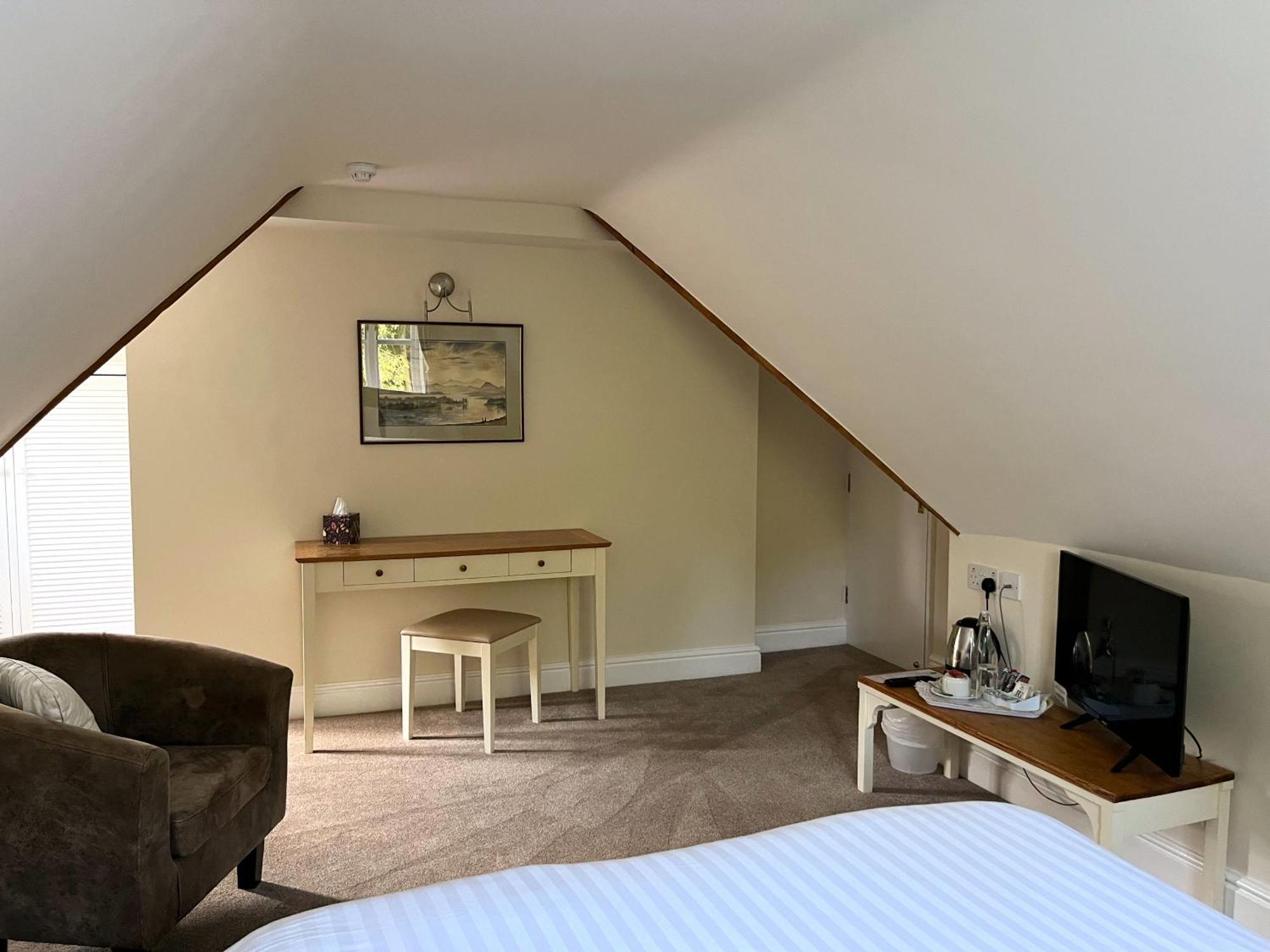The Cottage Guest House Birchanger Luaran gambar