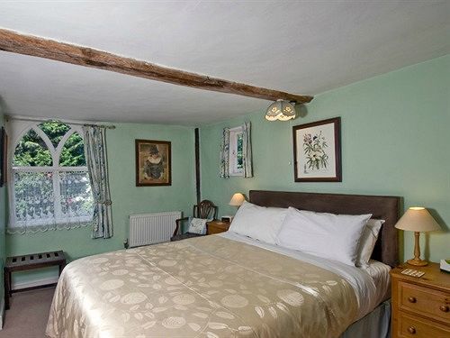 The Cottage Guest House Birchanger Luaran gambar